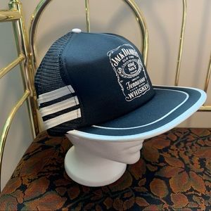 Vintage Jack Daniel’s Trucker Hat